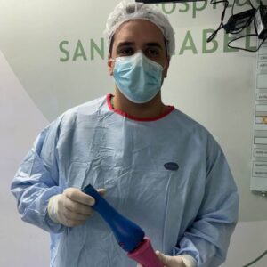 Dr. Angelo Rebouças | Cirurgião oncoortopedista em Salvador e Vitória da Conquista | Especialista em Ortopedia Oncológica