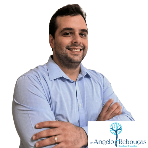 Dr. Angelo Rebouças | Cirurgião ortopedista oncológico